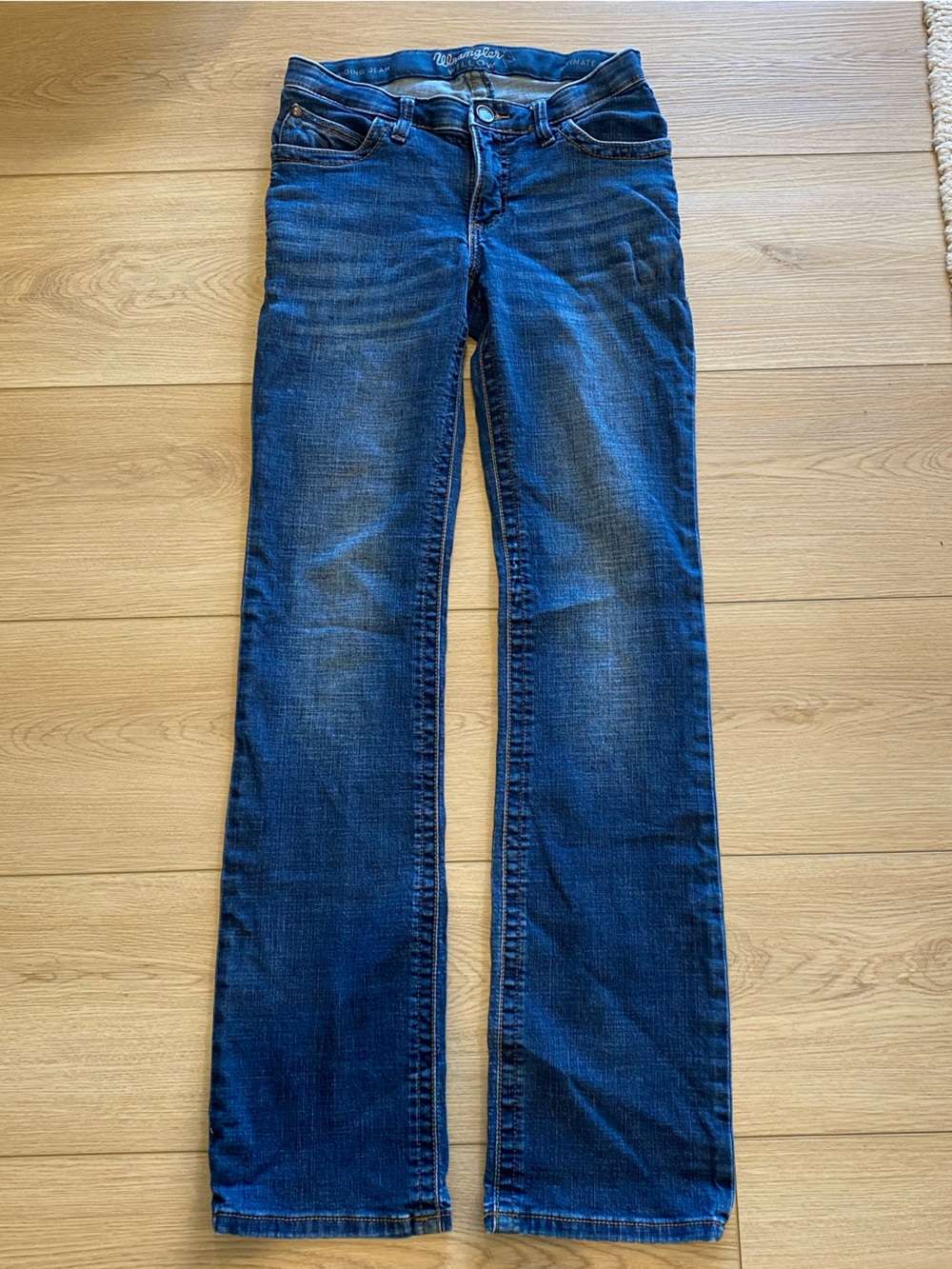 Women’s Wrangler Willow Jeans